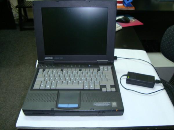 Compaq Armada E500 - Pret | Preturi Compaq Armada E500