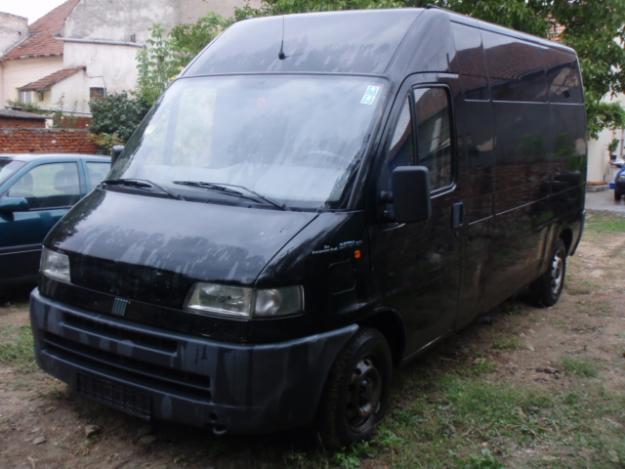 FIAT Ducato 2.5TDI CAT Autoutilitara - Duba - Furgon / tel: 0755-292743 / - Pret | Preturi FIAT Ducato 2.5TDI CAT Autoutilitara - Duba - Furgon / tel: 0755-292743 /