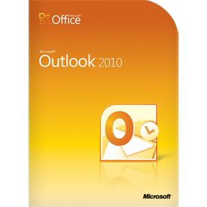 Microsoft Outlook 2010 English CD - 543-05109 - Pret | Preturi Microsoft Outlook 2010 English CD - 543-05109