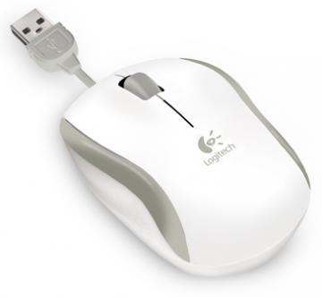 Mouse Logitech M125 Corded USB - Pret | Preturi Mouse Logitech M125 Corded USB