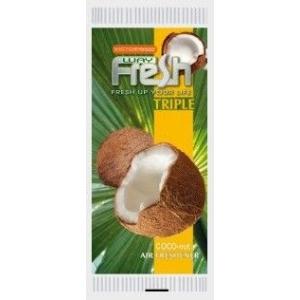 Odorizant auto fresh way triple nuca de cocos - Pret | Preturi Odorizant auto fresh way triple nuca de cocos