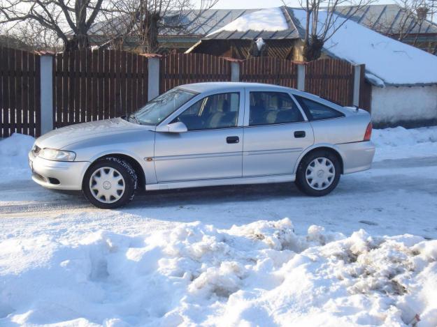 OPEL VECTRA din 2000 - Pret | Preturi OPEL VECTRA din 2000