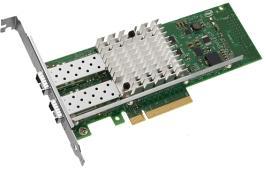 Placa de retea INTEL SFP+ optics SR E10GSFPLR - Pret | Preturi Placa de retea INTEL SFP+ optics SR E10GSFPLR