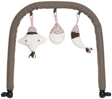 Set accesorii balansoar chocolate - Pret | Preturi Set accesorii balansoar chocolate