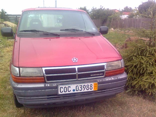 vand dubita chrysler voyager - Pret | Preturi vand dubita chrysler voyager