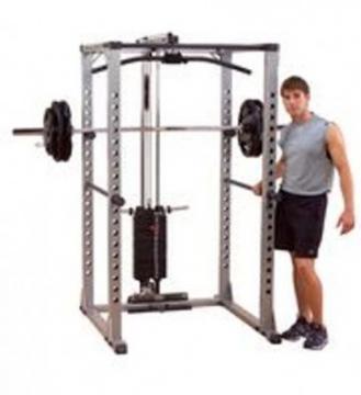 Aparat de Forta Insportline - Profi Power Rack Rk 6112 - Pret | Preturi Aparat de Forta Insportline - Profi Power Rack Rk 6112