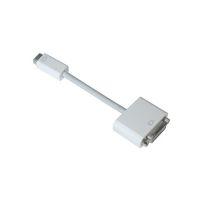 Apple Mini DVI to DVI Adapter - Pret | Preturi Apple Mini DVI to DVI Adapter