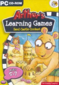 Arthur Learning Games - Pret | Preturi Arthur Learning Games