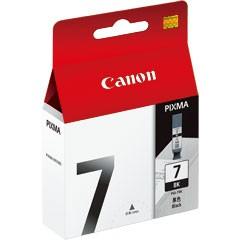 Cartus cerneala CANON BS2444B001AA PGI7BK negru - Pret | Preturi Cartus cerneala CANON BS2444B001AA PGI7BK negru