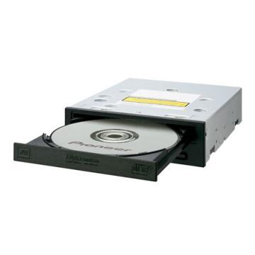 DVDRW Pioneer 18X DVD-RW DUAL SATA BULK BLACK - Pret | Preturi DVDRW Pioneer 18X DVD-RW DUAL SATA BULK BLACK