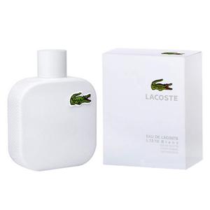 Lacoste Eau De Lacoste L. 12.12 Blanc, Tester 100 ml, EDT - Pret | Preturi Lacoste Eau De Lacoste L. 12.12 Blanc, Tester 100 ml, EDT