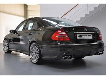 Mercedes E-Class W211 Praguri Exclusive - Pret | Preturi Mercedes E-Class W211 Praguri Exclusive