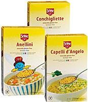 Paste fainoase fara gluten tip conchigliette - Pret | Preturi Paste fainoase fara gluten tip conchigliette