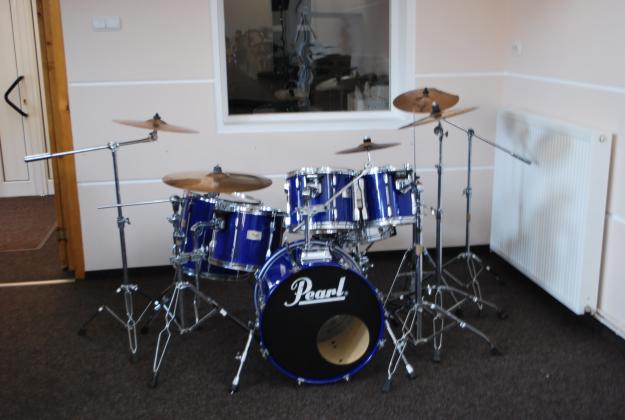 Set tobe acustice Pearl Session Elite - Pret | Preturi Set tobe acustice Pearl Session Elite