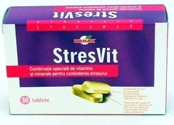 StresVit - Pret | Preturi StresVit