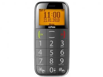 Telefon Mobil myPhone 1070 Black Chiaro - Pret | Preturi Telefon Mobil myPhone 1070 Black Chiaro