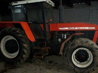 Tractor Zetor 16245 de vanzare second hand pret bun import vanzari tractoare second hand ieftine stare buna import - Pret | Preturi Tractor Zetor 16245 de vanzare second hand pret bun import vanzari tractoare second hand ieftine stare buna import