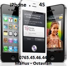 Vand iPhone 4 ALB SECOND NEVERLOCKED 0765.45.46.44 impecabil CA NOU pret 359 eur --- Vanza - Pret | Preturi Vand iPhone 4 ALB SECOND NEVERLOCKED 0765.45.46.44 impecabil CA NOU pret 359 eur --- Vanza