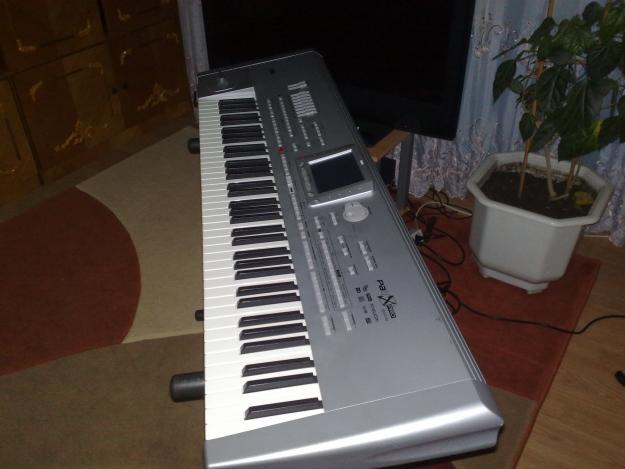 Vand Korg pa1xpro elite superba la 1600 euro - Pret | Preturi Vand Korg pa1xpro elite superba la 1600 euro