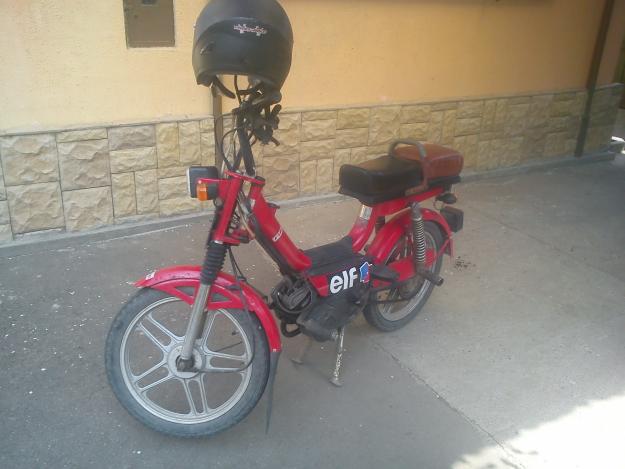 Vand moped First Bike - Pret | Preturi Vand moped First Bike