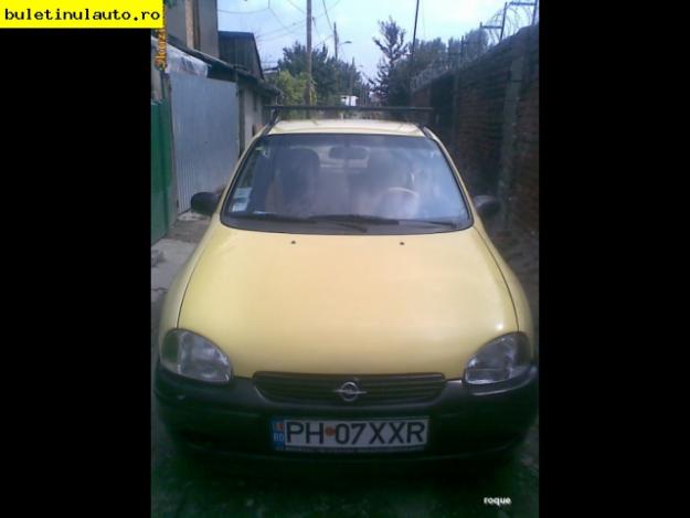 vand opel corsa b - Pret | Preturi vand opel corsa b