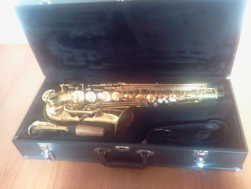 Vand saxofon alto Jupiter - Pret | Preturi Vand saxofon alto Jupiter