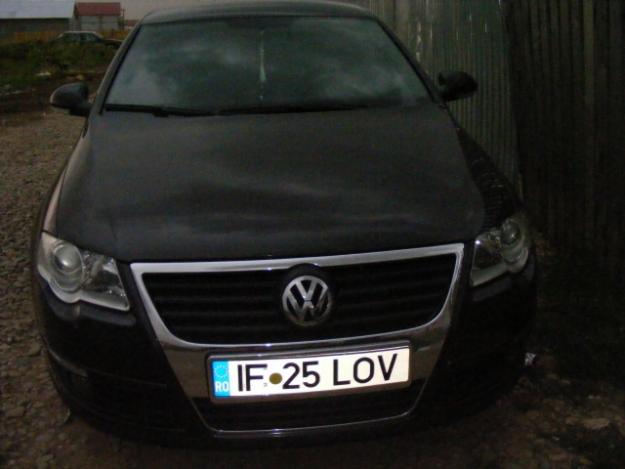 VW Passat 2007 - Pret | Preturi VW Passat 2007