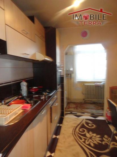 Apartament 2 camere decomandate Vasile Aaron Sibiu - Pret | Preturi Apartament 2 camere decomandate Vasile Aaron Sibiu