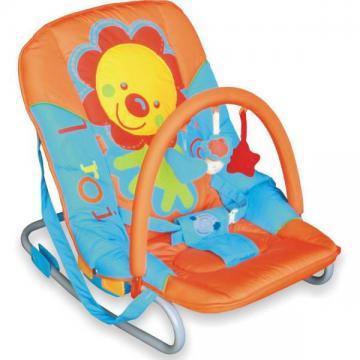 Baby Mix - Leagan Balansoar Leon - Pret | Preturi Baby Mix - Leagan Balansoar Leon