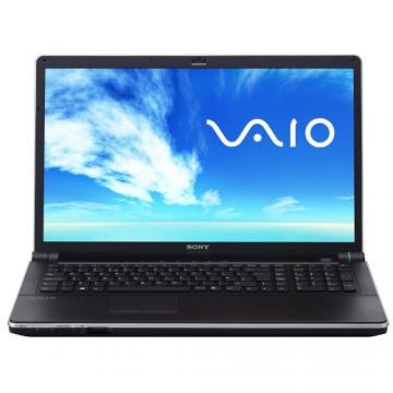 Notebook Sony Vaio VGN-AW21S Intel Core 2 Duo T8600 - Pret | Preturi Notebook Sony Vaio VGN-AW21S Intel Core 2 Duo T8600