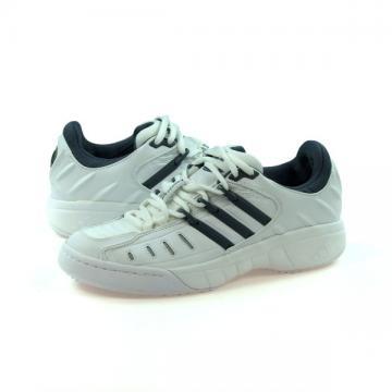 Pantofi sport Adidas Barricade W Grass alb/gri/argintiu - Pret | Preturi Pantofi sport Adidas Barricade W Grass alb/gri/argintiu