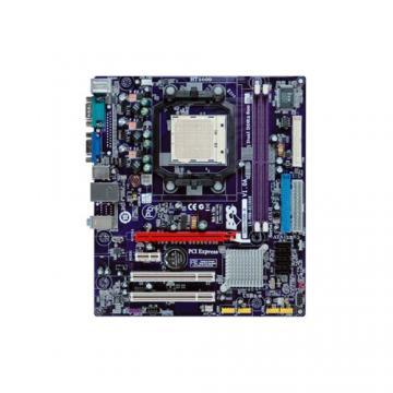 Placa de baza ECS GeForce7050M-M (2.0) - Pret | Preturi Placa de baza ECS GeForce7050M-M (2.0)