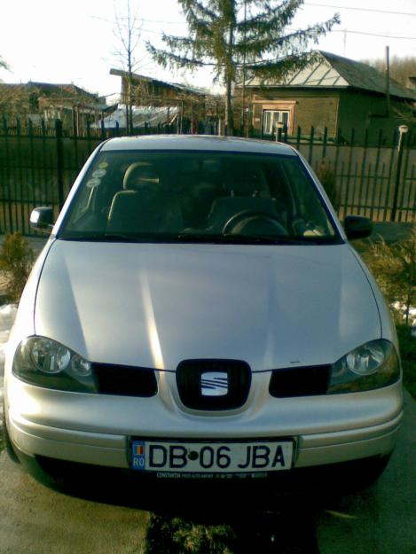seat arosa 1,7 sdi - Pret | Preturi seat arosa 1,7 sdi
