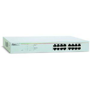 Switch Allied 16 port Gigabit AT-GS900/16-50 - Pret | Preturi Switch Allied 16 port Gigabit AT-GS900/16-50