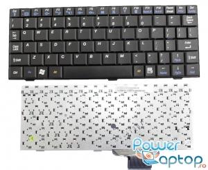Tastatura Asus Eee PC 4G Surf neagra - Pret | Preturi Tastatura Asus Eee PC 4G Surf neagra