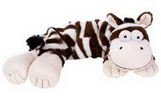 Zebra Fular, Beddy Bears - Pret | Preturi Zebra Fular, Beddy Bears