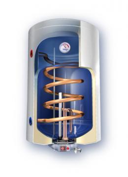 Boiler mixt vertical TESY BASE LINE GCV (100 L) - Pret | Preturi Boiler mixt vertical TESY BASE LINE GCV (100 L)