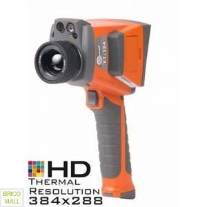 Camera de termoviziune Sonel KT-384 - Pret | Preturi Camera de termoviziune Sonel KT-384