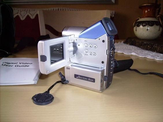 Camera  video Sony DV1000 - Pret | Preturi Camera  video Sony DV1000