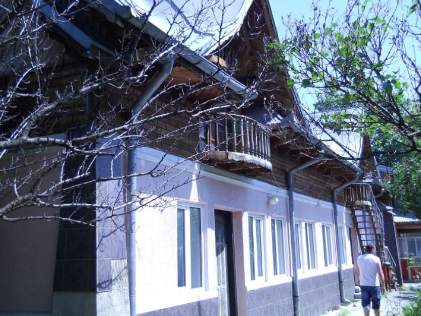 Casa de vanzare in Ghighiu - Pret | Preturi Casa de vanzare in Ghighiu