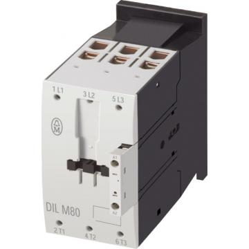 Contactor 72a, 37 kw, regim ac-3, rdc24, eaton moeller - Pret | Preturi Contactor 72a, 37 kw, regim ac-3, rdc24, eaton moeller