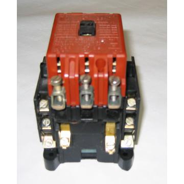 Contactor RG 25A - Pret | Preturi Contactor RG 25A