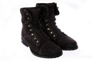 GUESS Barbati Low Boots - FM4JIMSUE17_DGREY - Pret | Preturi GUESS Barbati Low Boots - FM4JIMSUE17_DGREY