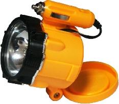 Lampa auto cu magnet - Pret | Preturi Lampa auto cu magnet