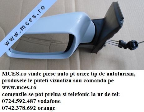 MCES.ro vinde piese auto pt orice tip de autoturism - Pret | Preturi MCES.ro vinde piese auto pt orice tip de autoturism