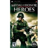 Medal of Honor Heroes PSP - Pret | Preturi Medal of Honor Heroes PSP