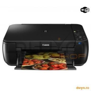 Multifunctionala Canon PIXMA MP495, Multifunctional inkjet color A4, (Print, Copy, Scan Compact &amp; Wi - Pret | Preturi Multifunctionala Canon PIXMA MP495, Multifunctional inkjet color A4, (Print, Copy, Scan Compact &amp; Wi
