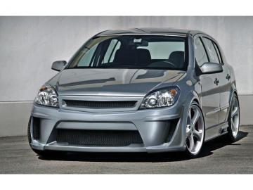 Opel Astra H Hatchback Body Kit Attack - Pret | Preturi Opel Astra H Hatchback Body Kit Attack