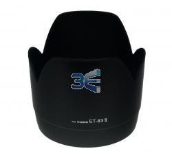 Parasolar HD-03 tip Canon ET-83II (replace) - Pret | Preturi Parasolar HD-03 tip Canon ET-83II (replace)