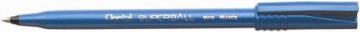 Roller Pentel, Superball, fara mecanism, negru - Pret | Preturi Roller Pentel, Superball, fara mecanism, negru